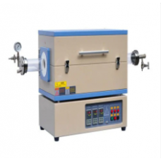 SPILT TUBE FURNACE TWO ZONE